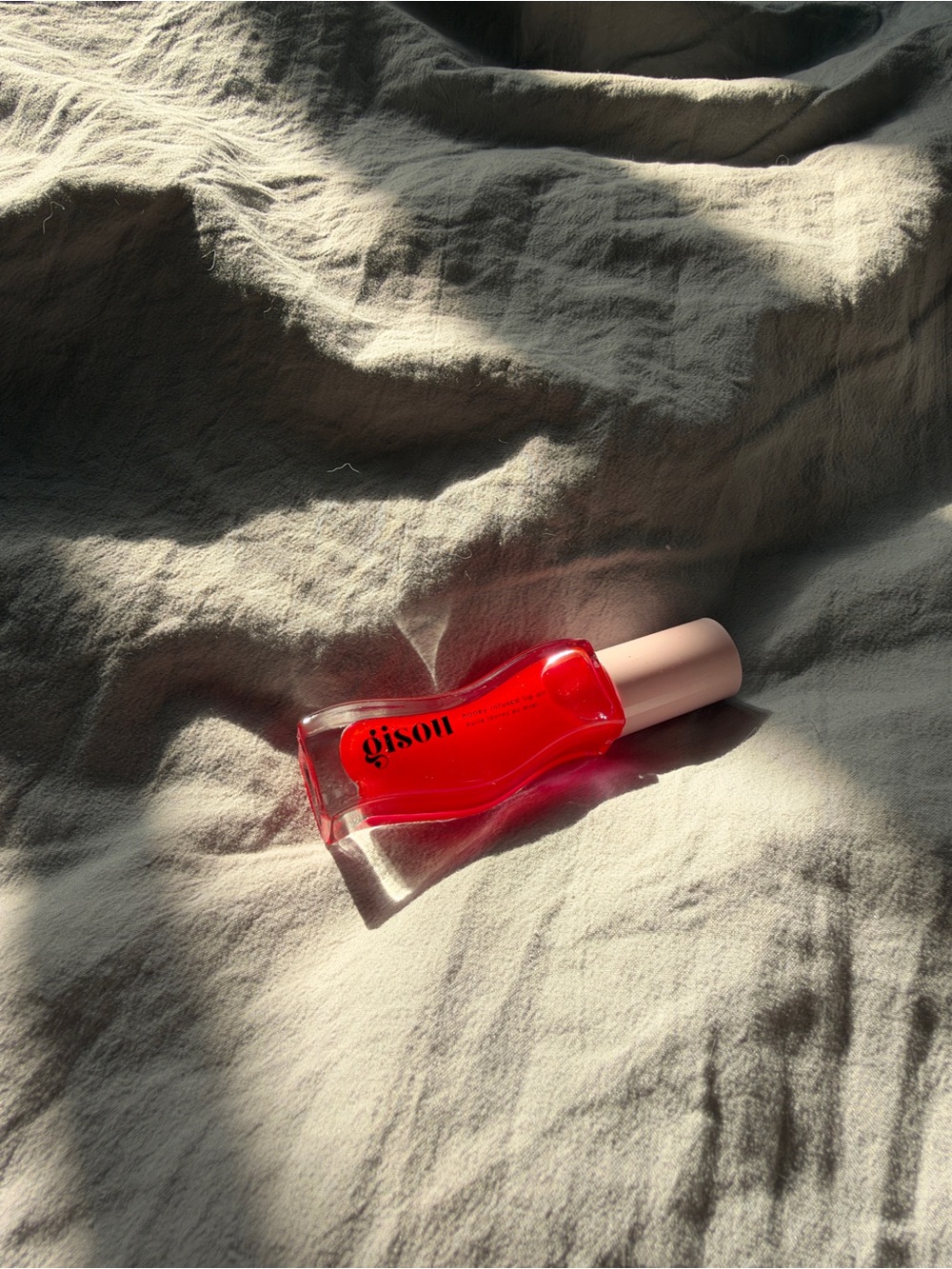 gisou Honey Infused Lip Oil
